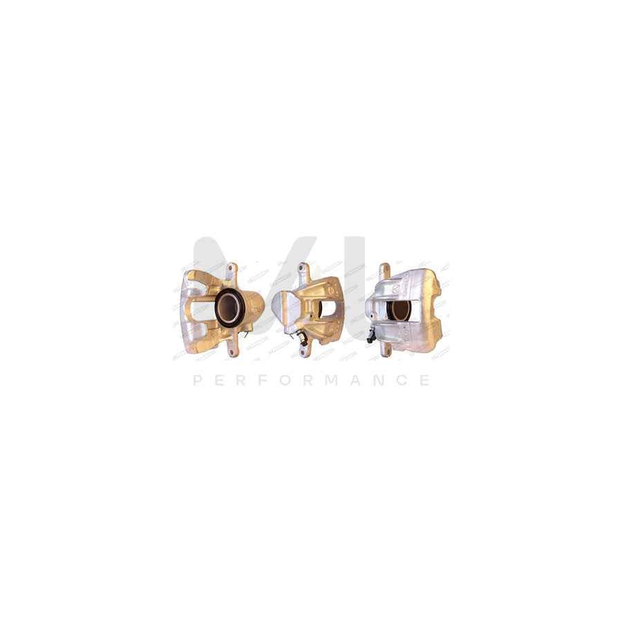 Ferodo Premier FCL692014 Brake Caliper Suitable for Mercedes-Benz C-Class Saloon (W202) With Accessories