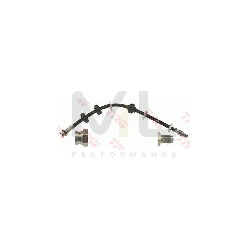 TRW PHB648 Brake Hose 409mm