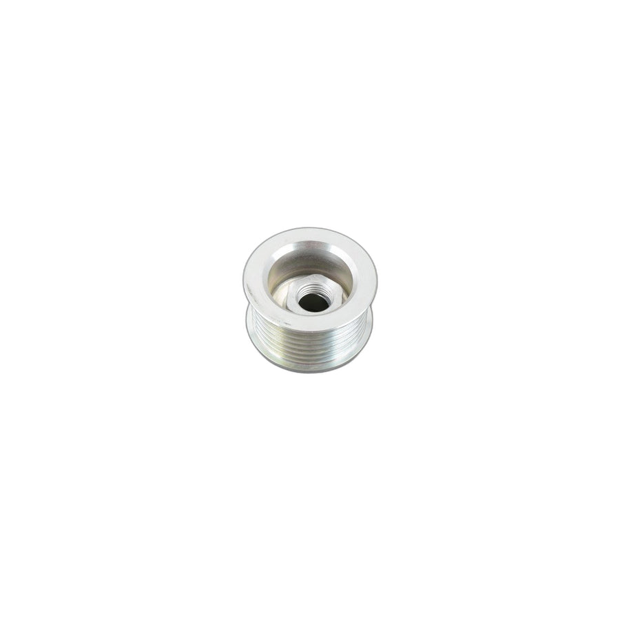 Genuine BMW 12317561001 E65 E70 Pulley (Inc. 745d & X5 4.8i)