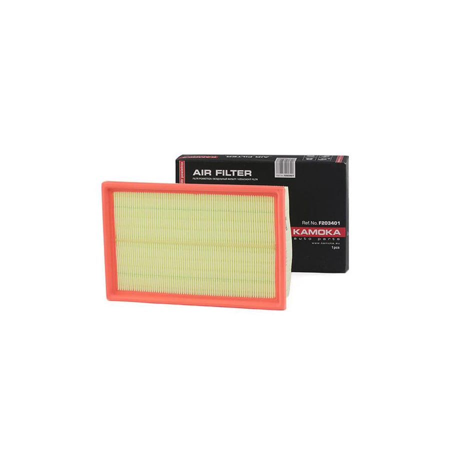 Kamoka F203401 Air Filter