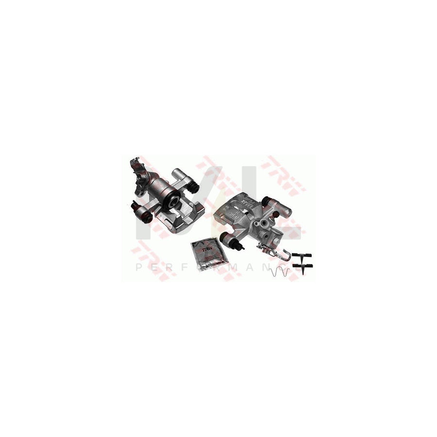 TRW BHN573E Brake Caliper for MAZDA MX-5