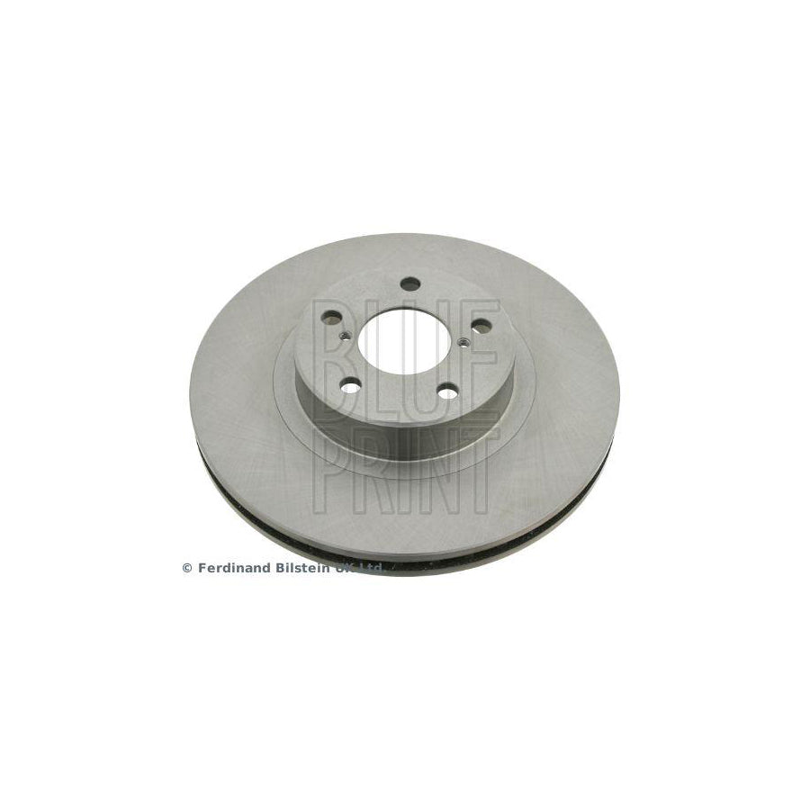 Blue Print Ads74313 Brake Disc