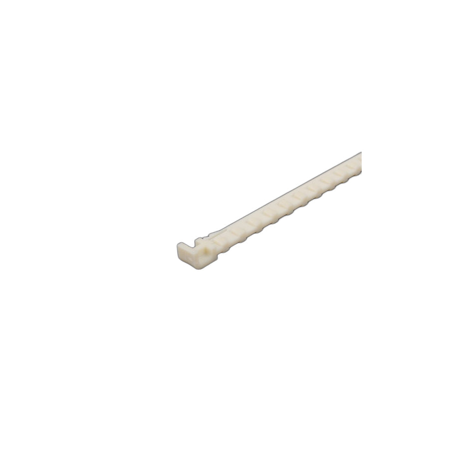 Genuine BMW 61138364536 E46 E83 Slider White (Inc. M3)