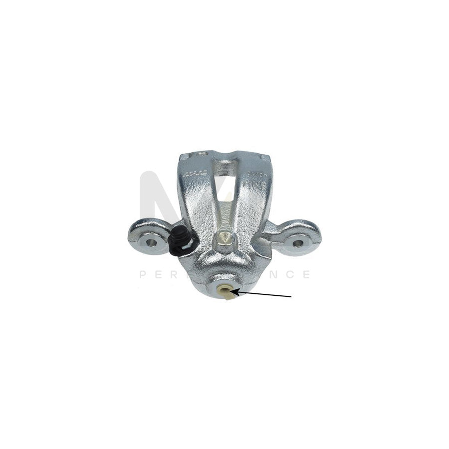 TEXTAR 38130300 Brake Caliper without holder
