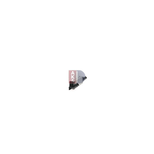 AKS Dasis 057024N Intercooler