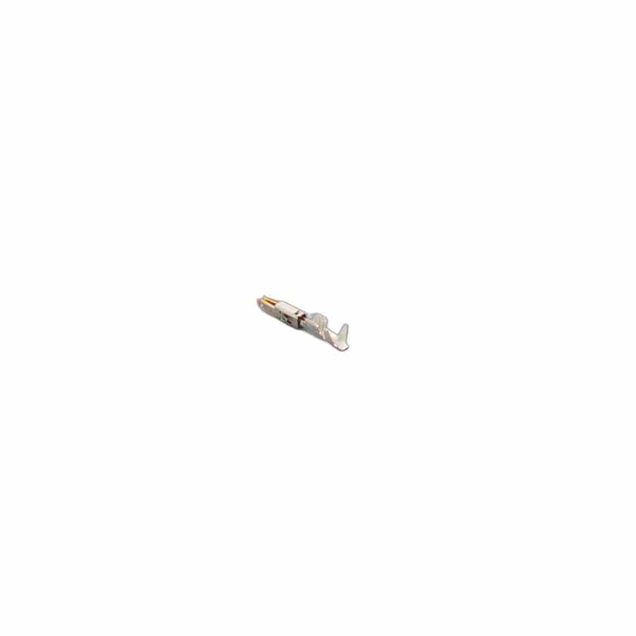 Genuine BMW Mini 61138364519 R56 F03 F06 Flat Spring Contact For Microtimer 0,5-1,0mm²/AU (Inc. X5 50iX 4.4)
