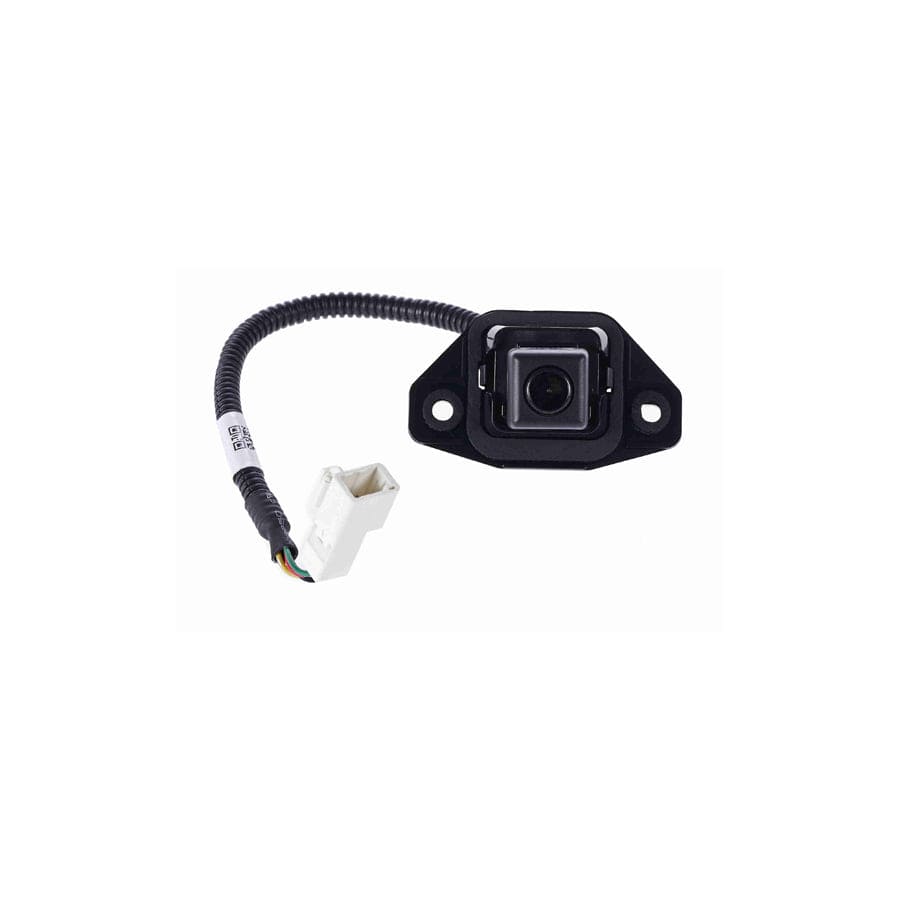 Ackoja A52-1158 Anti Roll Bar Link