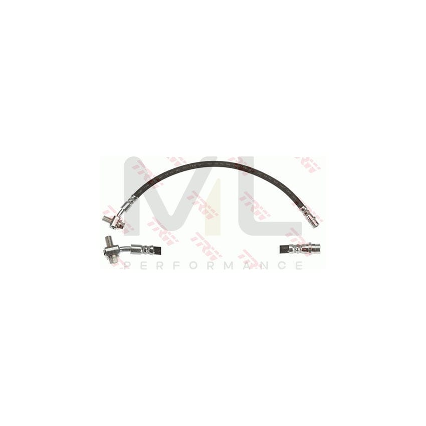 TRW PHD1238 Brake Hose 404mm, M10x1