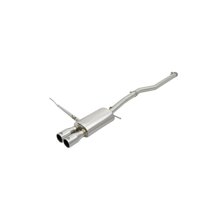 aFe 49-36331-P Cat-Back Exhaust System MINI Cooper S (F56/57) 15-21 L4-2.0L (T) B46