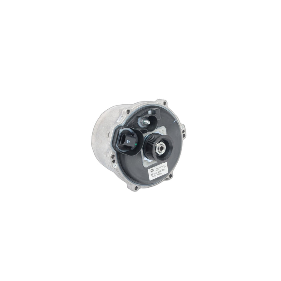 Genuine BMW 12317526286 E66 E65 RR1 Exch. Generator, Water-Cooled 180A (Inc. Coupé, Phantom & 760i)
