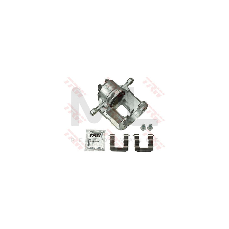 TRW BHW1026E Brake Caliper for HYUNDAI i20 I Hatchback (PB)