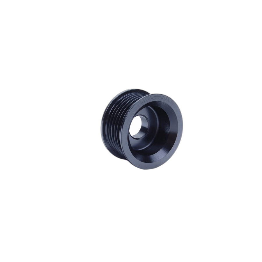 Genuine BMW 12317507743 E66 E65 E67 Pulley Alternator D=49 (Inc. 760Li, 735Li & 760i)