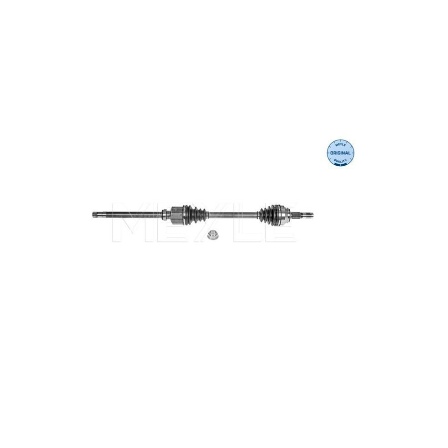 Meyle 214 498 0064 Drive Shaft