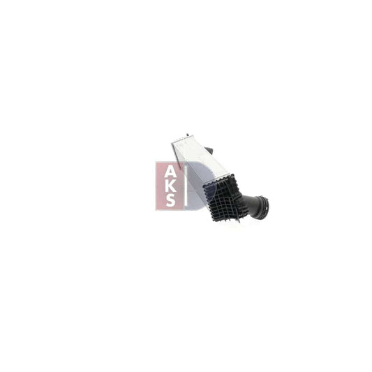 AKS Dasis 057023N Intercooler