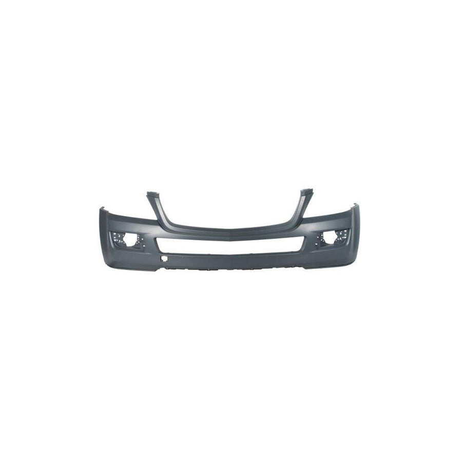 Blic 5510-00-3581900P Bumper Suitable for Mercedes-Benz Gl (X164)