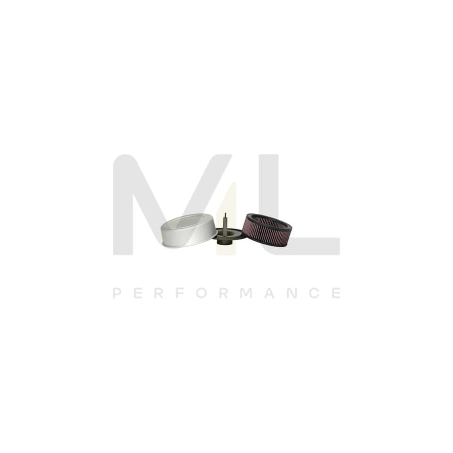 K&N 55-1120 Covered Assembly