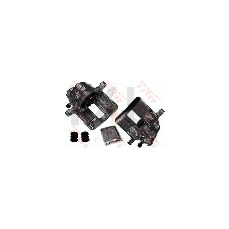 TRW BHV519E Brake Caliper for ALFA ROMEO 33