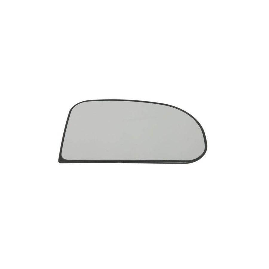 Blic 6502-07-7517990P Radiator Grille for Skoda Fabia