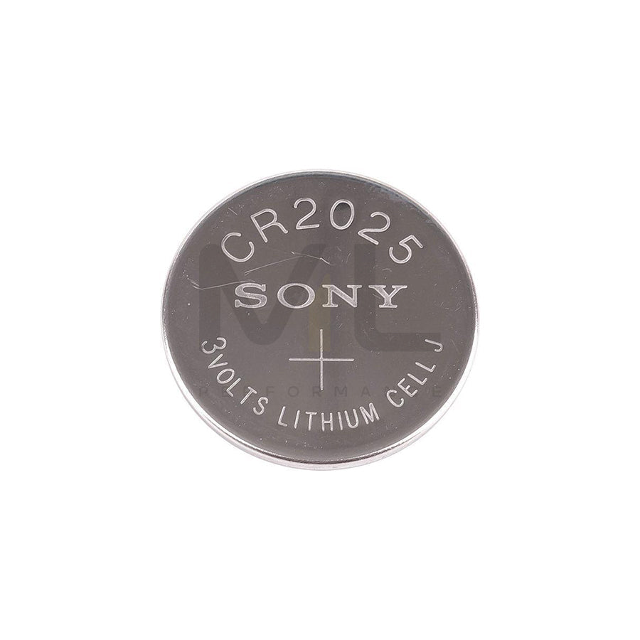 AUTOMEGA CR 2025 200000220 Button cell battery 3V