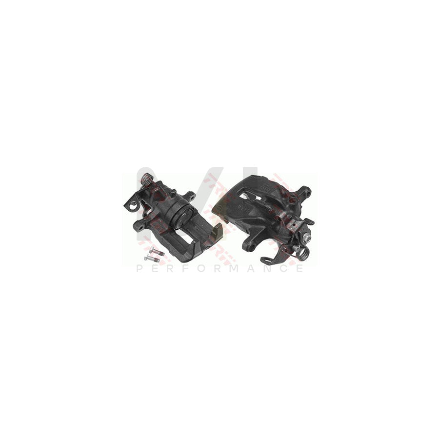 TRW BHS267 Brake Caliper