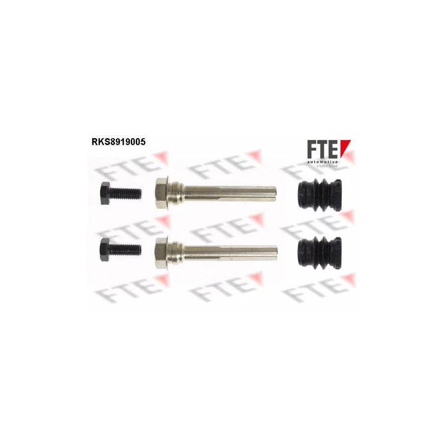 FTE 9334369 Guide Sleeve, Brake Caliper