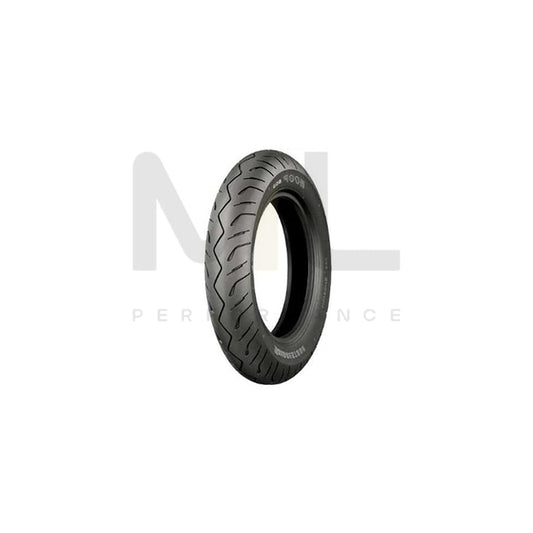 Bridgestone Hoop H03 110/90 13 56L Motorcycle Summer Tyre