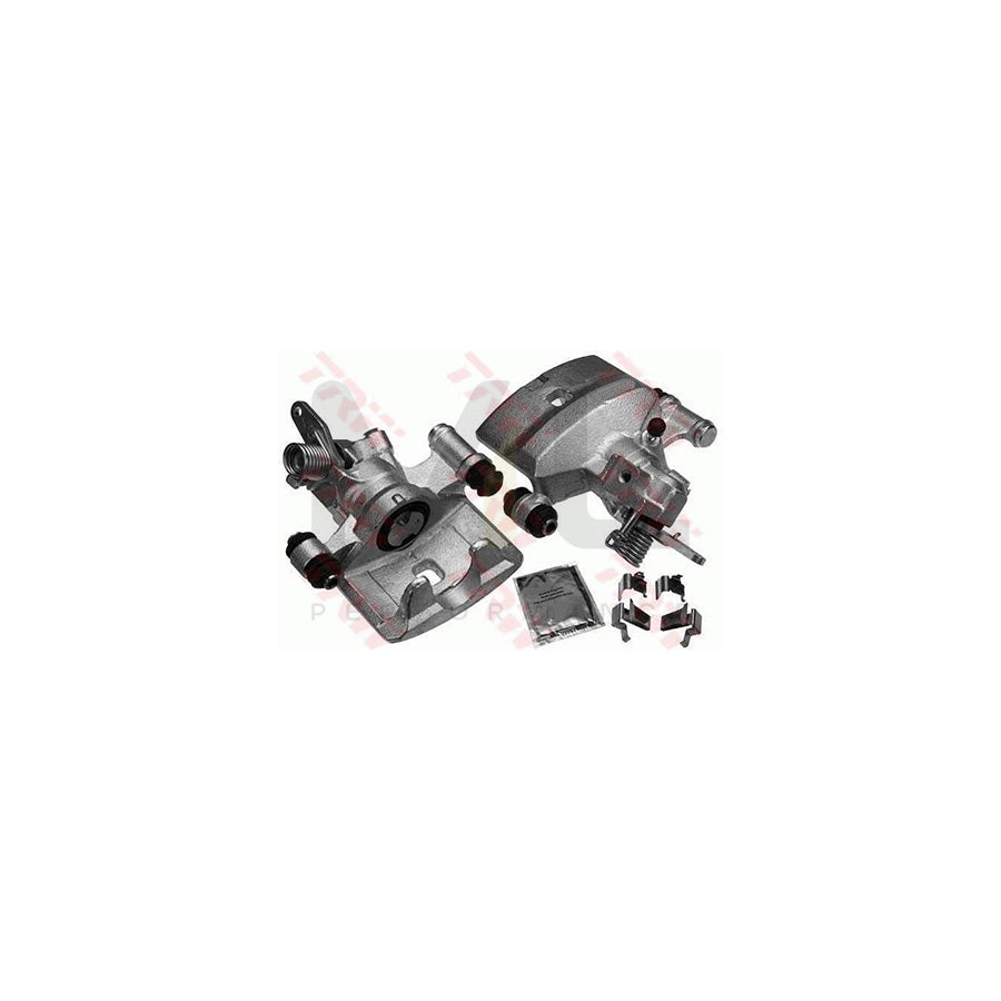 TRW BHS607E Brake Caliper for TOYOTA MR2 II Coupe (W20)