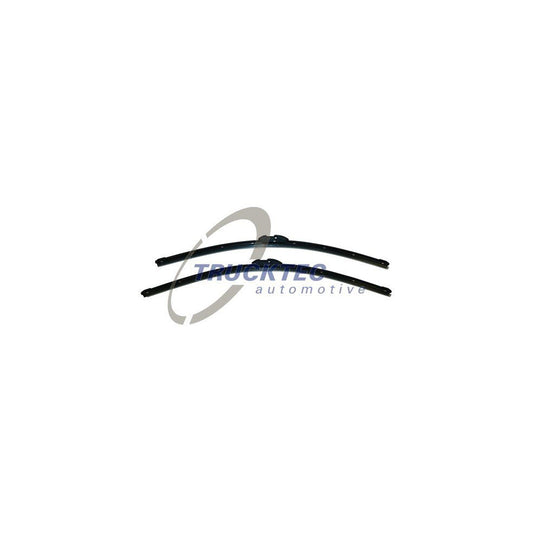 Trucktec Automotive 02.58.442 Wiper Blade