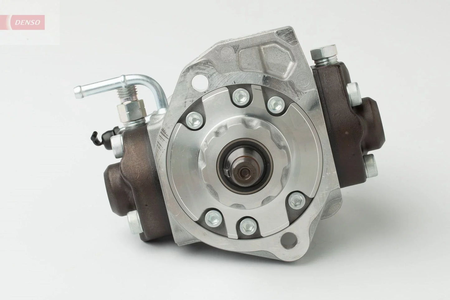 DENSO DCRP301100 High Pressure Fuel Pump for Toyota Land Cruiser