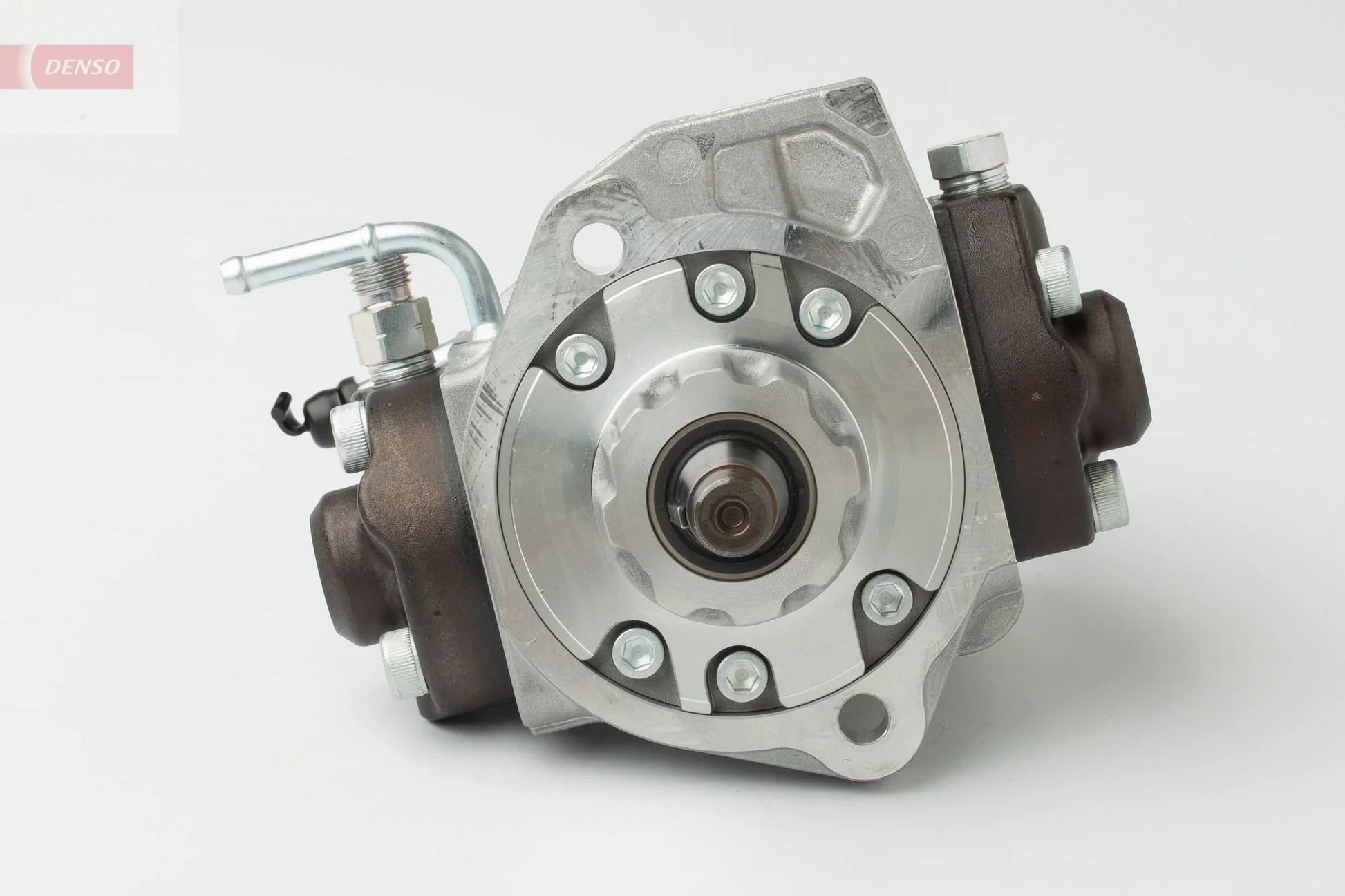 DENSO DCRP301100 High Pressure Fuel Pump for Toyota Land Cruiser