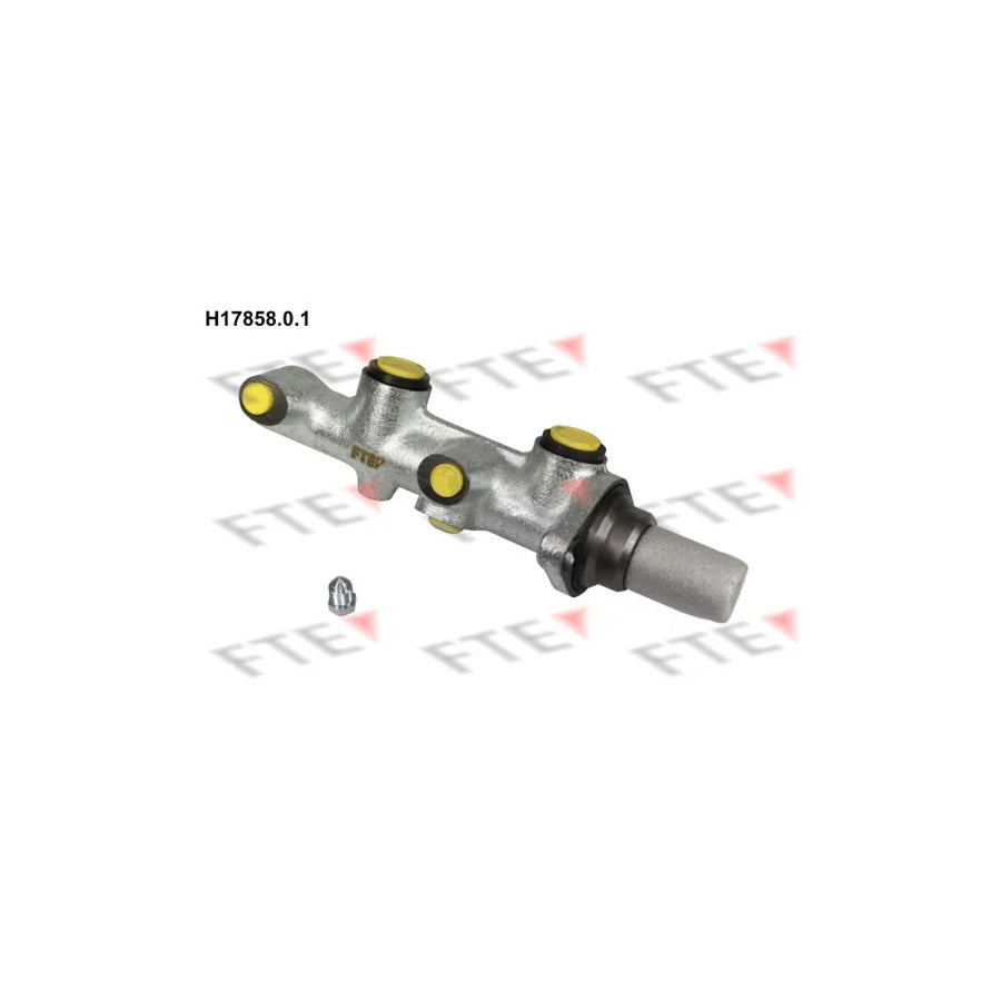 FTE 9220062 Brake Master Cylinder