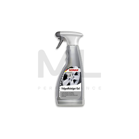 Sonax Wheel Cleaner 500ml