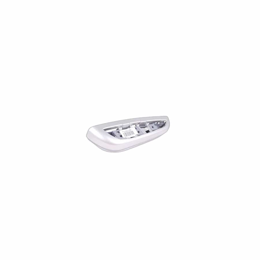 Genuine BMW 51437055314 E46 Armrest, Titanium Ii, Rear Right GRAU (Inc. 325Ci, 318Ci & 320Ci)