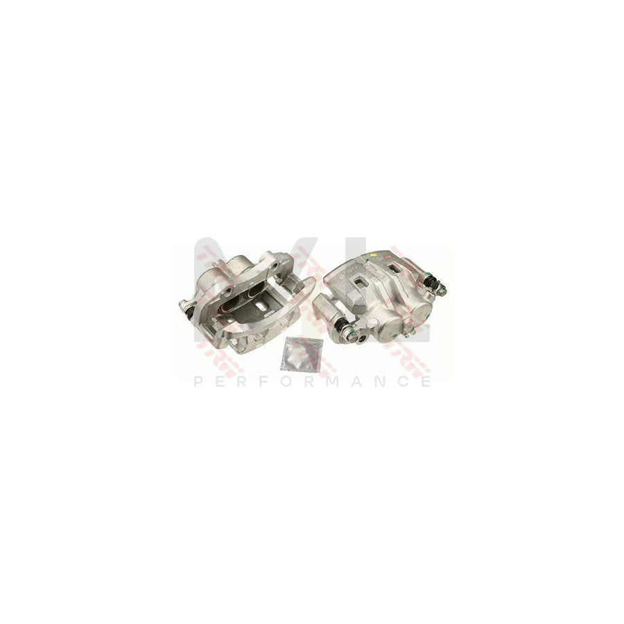 TRW BHS753 Brake Caliper for NISSAN X-Trail (T30)