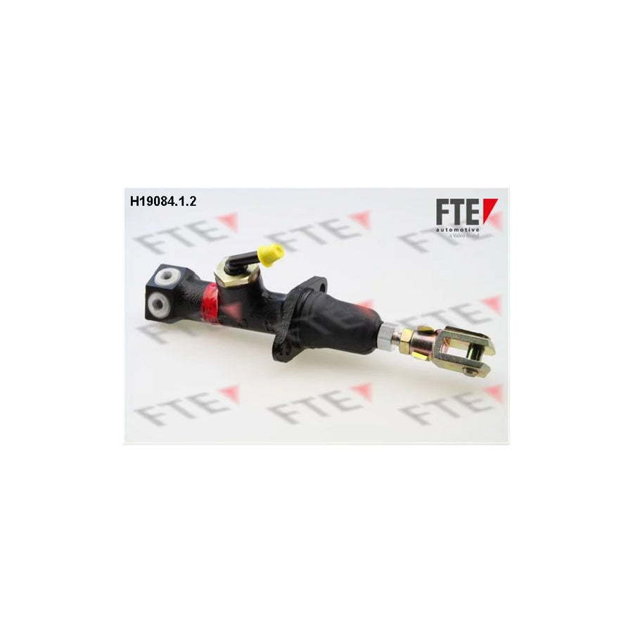 FTE 9722028 Brake Master Cylinder