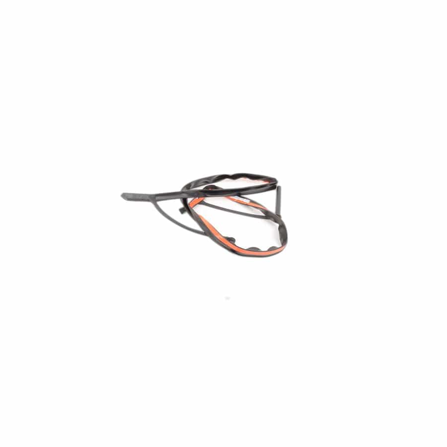 Genuine BMW 51718411914 E36 Hood Compartment Gasket (Inc. Z3)