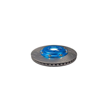 EBC P2DK034B Ford Focus Mk3 Full Vehicle Kit Special Finish Bluestuff Pads & 2-Piece Fully-Floating Discs - ATE Caliper 2 | ML Performance UK Car Parts