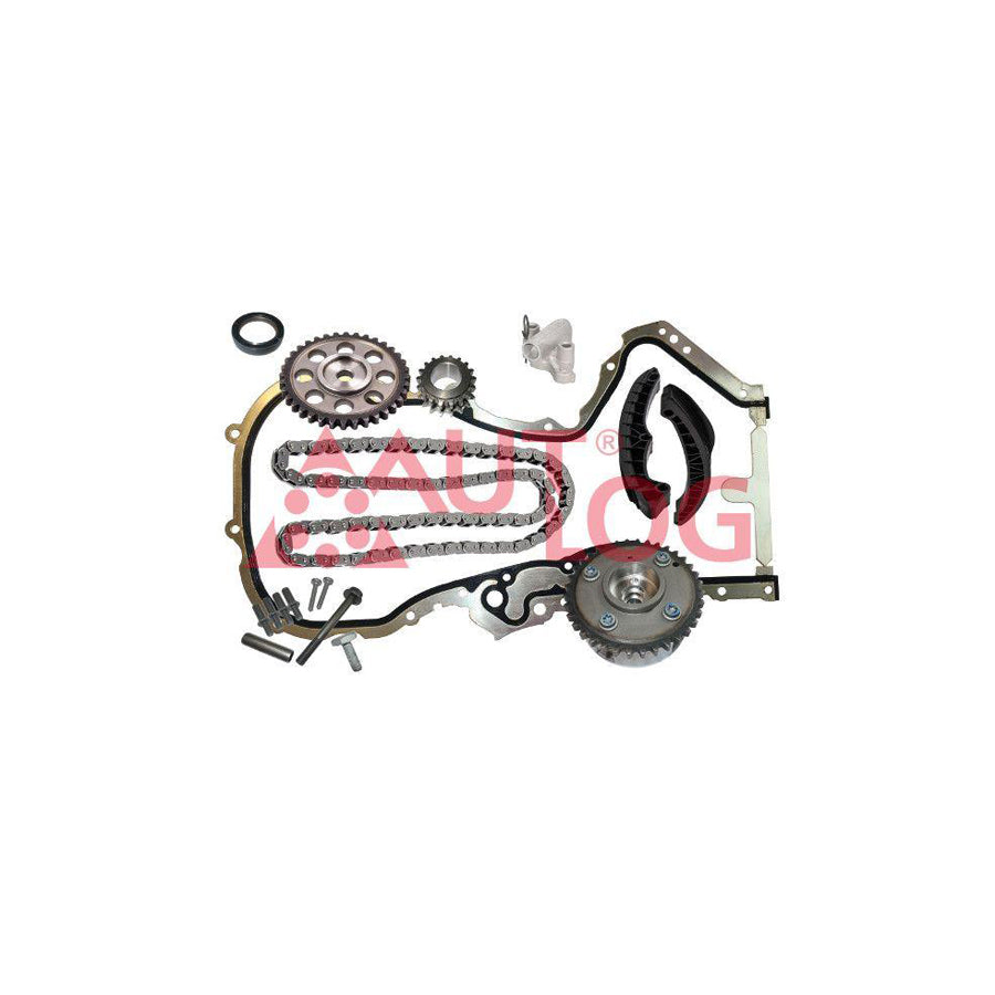 Autlog Kt1004 Timing Chain Kit