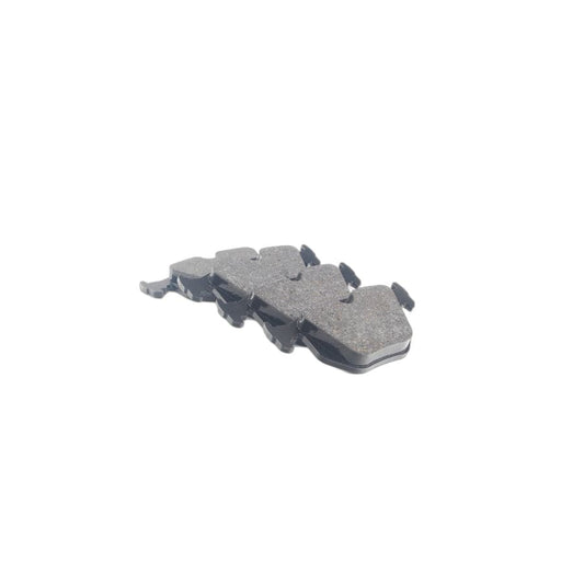Genuine BMW 34211162865 E31 Repair Kit, Brake Pads Asbestos-Free JURID 508 FE (Inc. 840Ci, 850Ci & 840i)
