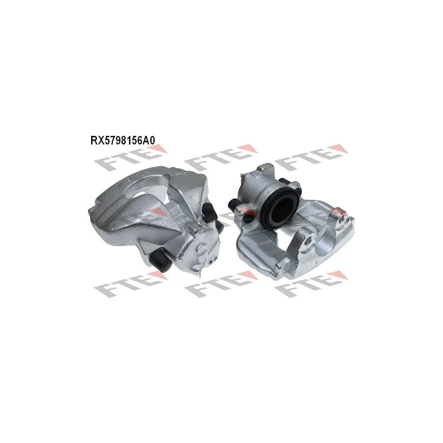FTE 9291986 Brake Caliper for VW Transporter