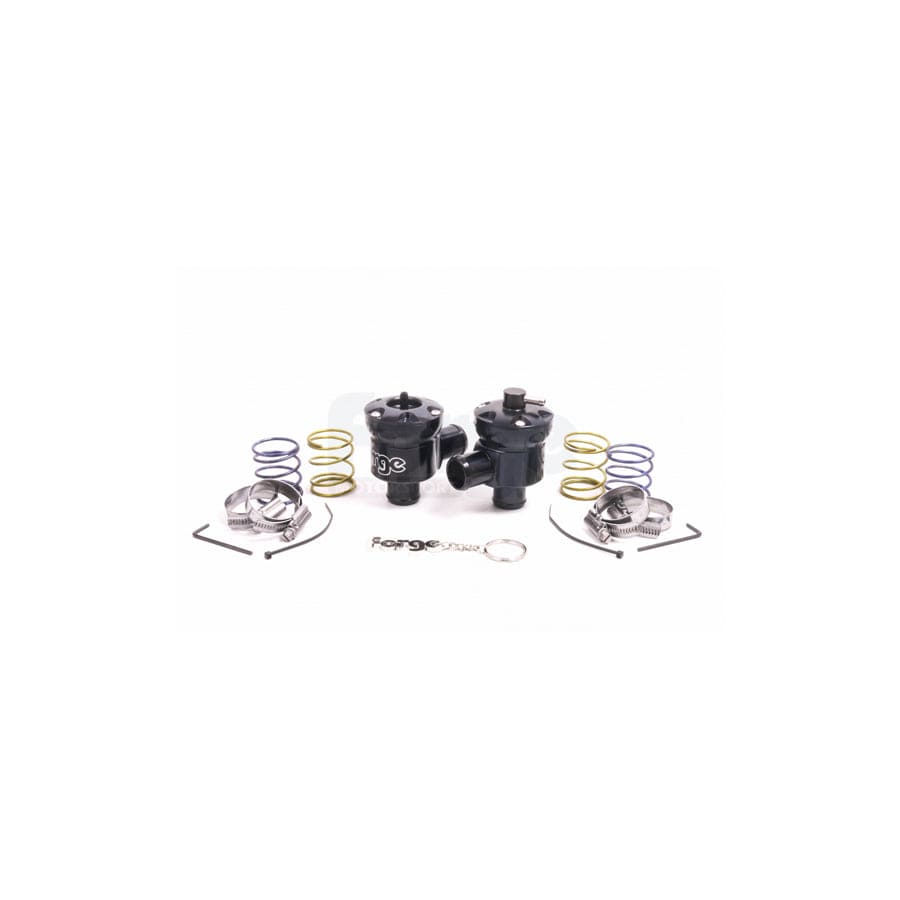 Forge FMDVPORV8 Recirculation Valves for the Porsche Cayenne V8 Turbo | ML Performance UK Car Parts