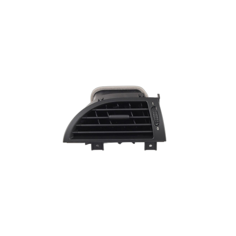 Genuine BMW 64227899736 E63 E64 Fresh Air Grille, Right (Inc. 645Ci, 630i & M6)