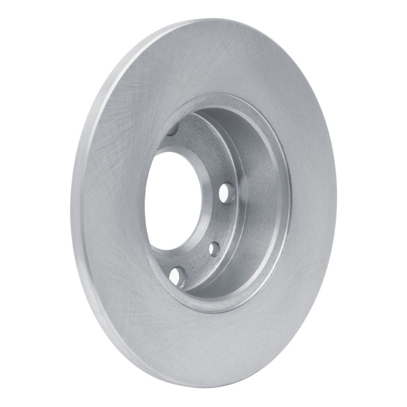 DFC 66-92 Fiat X-1/9 Rear/Front Brake Rotor