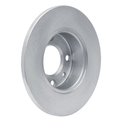 DFC 66-92 Fiat X-1/9 Rear/Front Brake Rotor