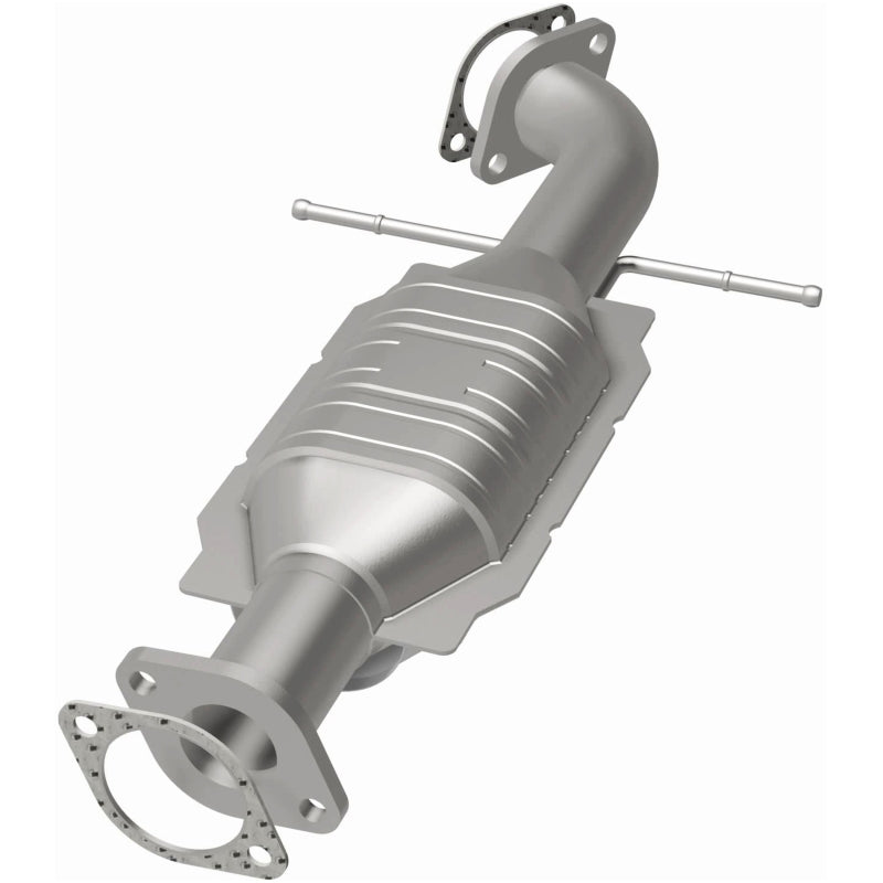 MagnaFlow Direct Fit Catalytic Converter 02-05 Sedona 3.5L rr OEM