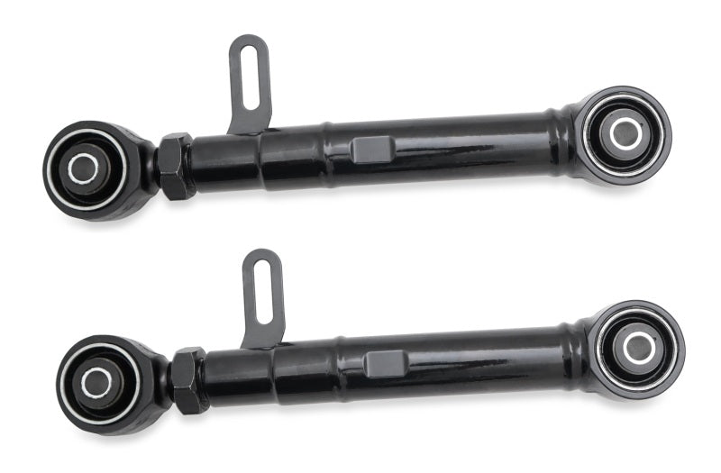 SuperPro 10-14 Toyota FJ Cruiser / 10-23 Toyota 4Runner Upper Trailing Arm Adjustable Kit