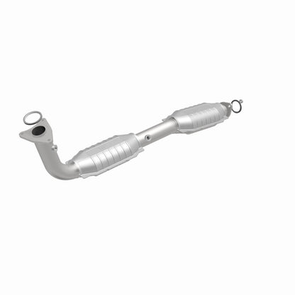 MagnaFlow Direct Fit Catalytic Converter 07-08 4.7L Tundra P/S OEM