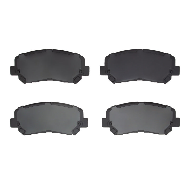 DFC 14-22 Chrysler 200 Front Ultimate Duty Performance Brake Pads