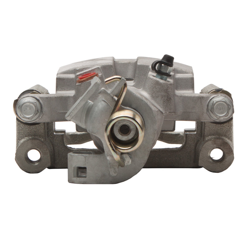 DFC 05-16 Buick Allure Rear-R Premium Caliper - Silver Zinc Coated