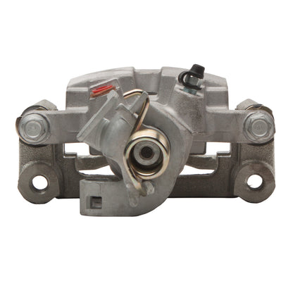 DFC 05-16 Buick Allure Rear-R Premium Caliper - Silver Zinc Coated